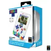 DreamGEAR My Arcade Go Gamer Tetris käsikonsoli (DGUNL-7029) - musta/punainen