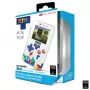 DreamGEAR My Arcade Go Gamer Tetris käsikonsoli (DGUNL-7029) - musta/punainen