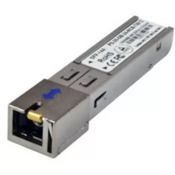 ComNet SFP-26B SFP-moduuli - 100FX - 1550nm - monimuoto - 1 kuitu - SC-liitin - 2km - MSA-yhteensopiva