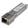 ComNet SFP-26B SFP-moduuli - 100FX - 1550nm - monimuoto - 1 kuitu - SC-liitin - 2km - MSA-yhteensopiva