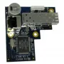 ComNet FE2MC-B In-Dome mediakonvertteri 100Mbps 1 SFP-portti + 1 RJ-45