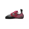 Evolv Elektra kiipeilykengät - harmaa/merlot