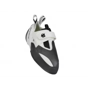 Evolv Zenist LV kiipeilykengät - Murmur/valkoinen - koko 38