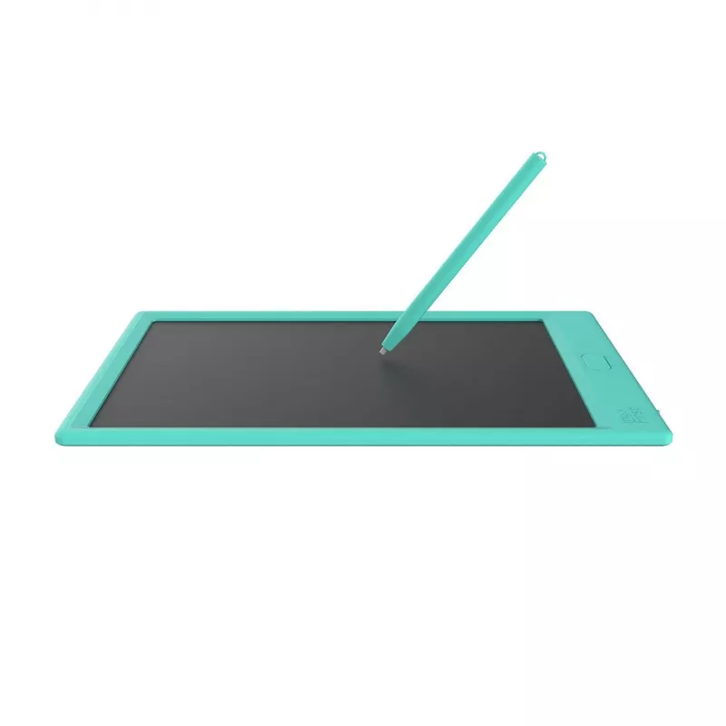 myFirst Sketch Pro Neo digitaalinen piirustustabletti lapsille 10,5 tuuman LCD sininen