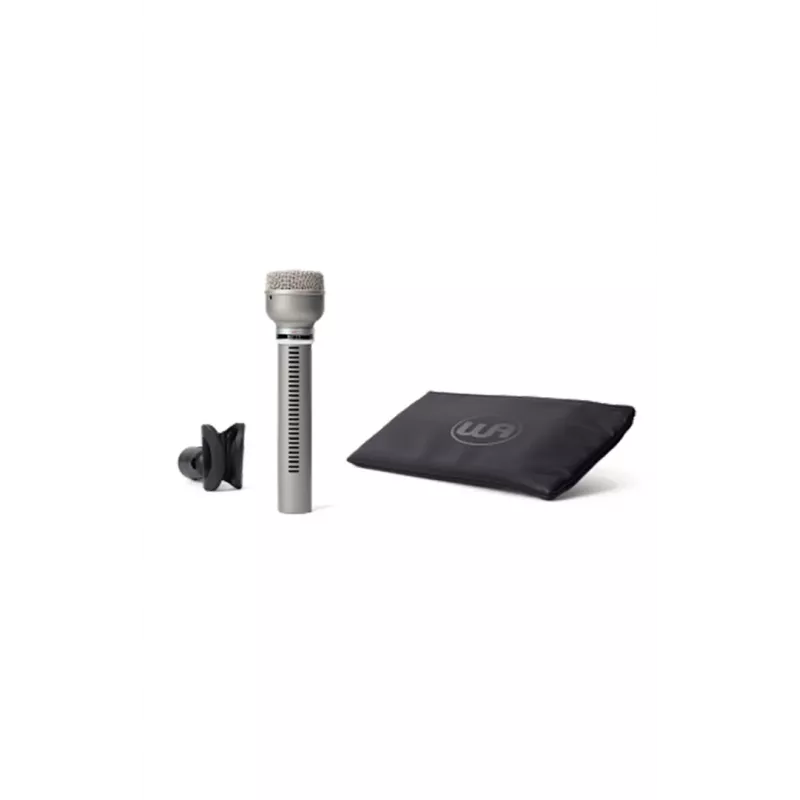 Warm Audio WA-19 dynaaminen mikrofoni