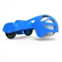 Sphero Chariot - robottipallo - läpikuultava sininen