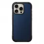 Nomad Rugged Case iPhone 16 Pro - Atlantic Blue