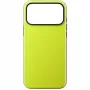 Nomad Modern Case iPhone 17 Pro Max - Volt (kirkas keltainen/vihreä)