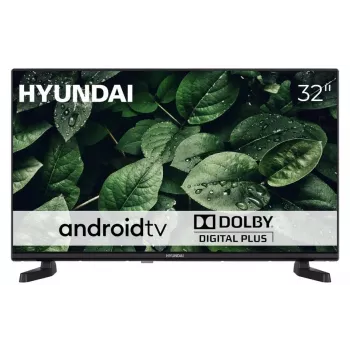 Hyundai HLA32339 32 tuuman HD Ready LED Smart TV Android TV