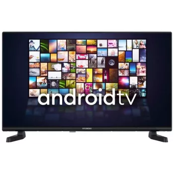 Hyundai HLA32339 32 tuuman HD Ready LED Smart TV Android TV