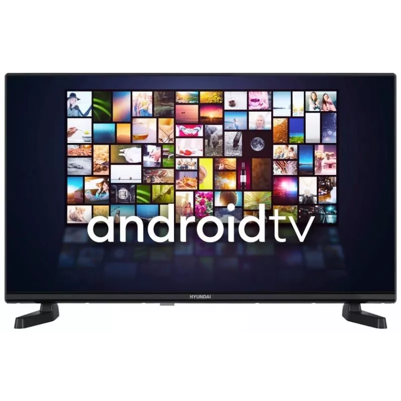 Hyundai HLA32339 32 tuuman HD Ready LED Smart TV Android TV