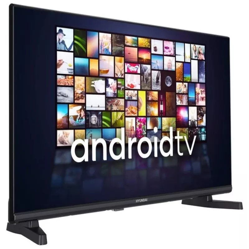 Hyundai HLA32339 32 tuuman HD Ready LED Smart TV Android TV