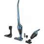 Sencor SVC 0602BL 3-in-1 akkuimuri, 2000 mAh, 0,5 l, sininen
