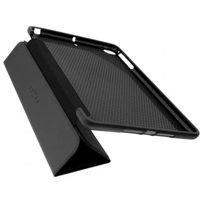 FIXED Padcover Apple iPad 10.9 (2022) / 11 (2025) - musta