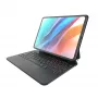 FIXED Typee Folio -kotelo Apple iPad Pro 11 tuuman / iPad Air 10,9 tuuman - musta