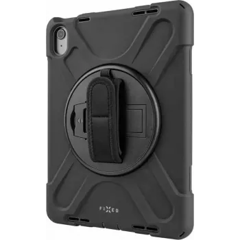 FIXED Rugged -kotelo Apple iPad 10.9 (2022)/iPad 11 (2025) - musta