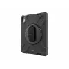 FIXED Rugged -kotelo Apple iPad 10.9 (2022)/iPad 11 (2025) - musta