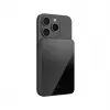 Fixed MagZen 5 Crystal Qi2 Standard 5000 mAh musta
