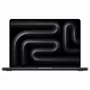 Apple MacBook Pro 14 M5 Space Black / M5 Pro 18-Core CPU, 20-Core GPU / 48GB RAM / 2TB SSD / saksalainen näppäimistö (Z1MM_7245_DE_CTO)