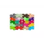 Muffik Sensory Ortopedinen mattosarja 20-in-1 Mini palapeli 20x sensoriset matot MFK-051