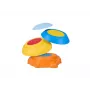 Muffik 4-in-1 tasapainokivet sarja Active Turtle MFA-01-4