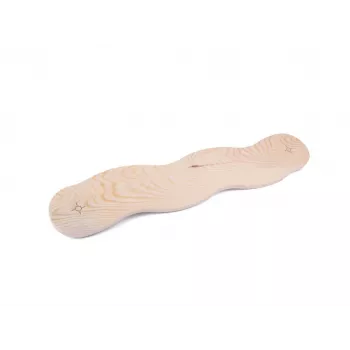 Muffik Zig-zag tasapainopolku / Ortopedinen mattomoduuli MFA-03-2