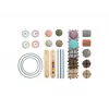 Muffik Active Set suuri esterata lapsille / Active Set / MFK-095-2