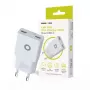 Mobile Origin 30W Slim laturi TÜV MO18 Dual USB-C