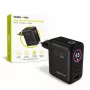 Mobile Origin 65W GaN -laturi PW20 2x USB-C + USB-A