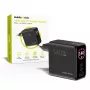 Mobile Origin 140W GaN -laturi PW21 2x USB-C + 2x USB-A
