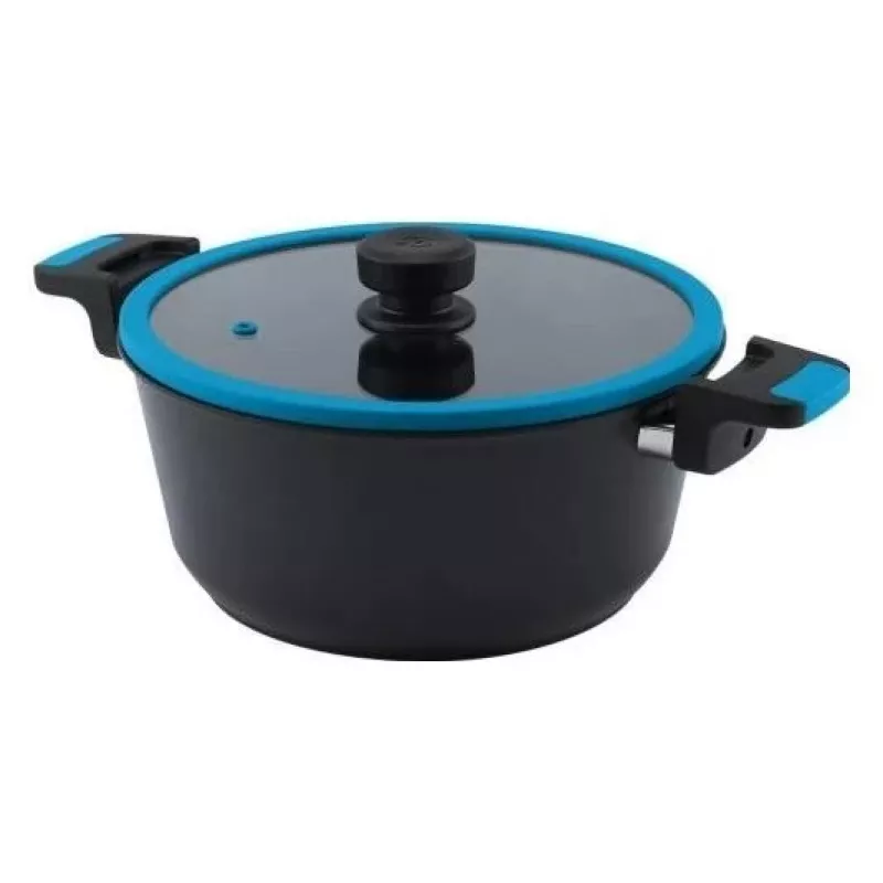 Remoska Tria T41/46 Prodiż 3.5L/5L sähköuuni monikypsennin sininen
