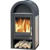 Stove Hearth Stockholm 8 lämmönvaihtimella