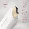 AXAGON Mini DisplayPort - HDMI -adapterikaapeli 4K/30 Hz 1,8 m valkoinen