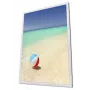 Showdown Displays pikakehys valkoinen 32,8 x 45,1 cm A3