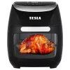TESLA AirCook & Grill QG600 ilmafritööri