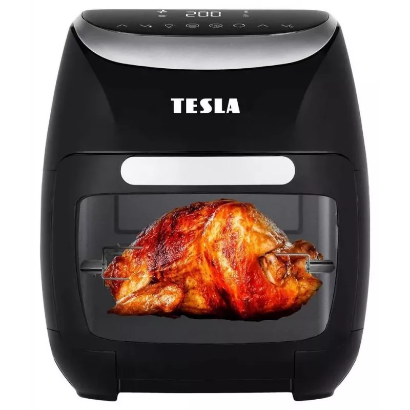 TESLA AirCook & Grill QG600 ilmafritööri