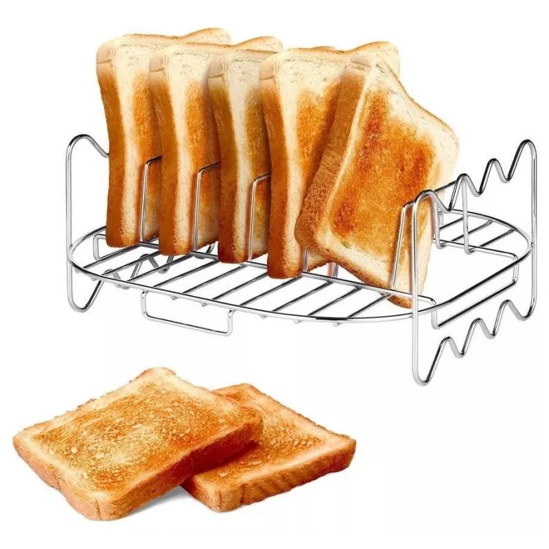 TESLA AirCook & Grill QG600 ilmafritööri