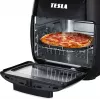 TESLA AirCook & Grill QG600 ilmafritööri