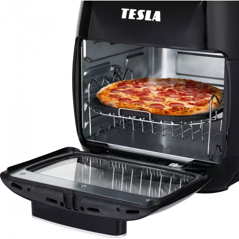 TESLA AirCook & Grill QG600 ilmafritööri