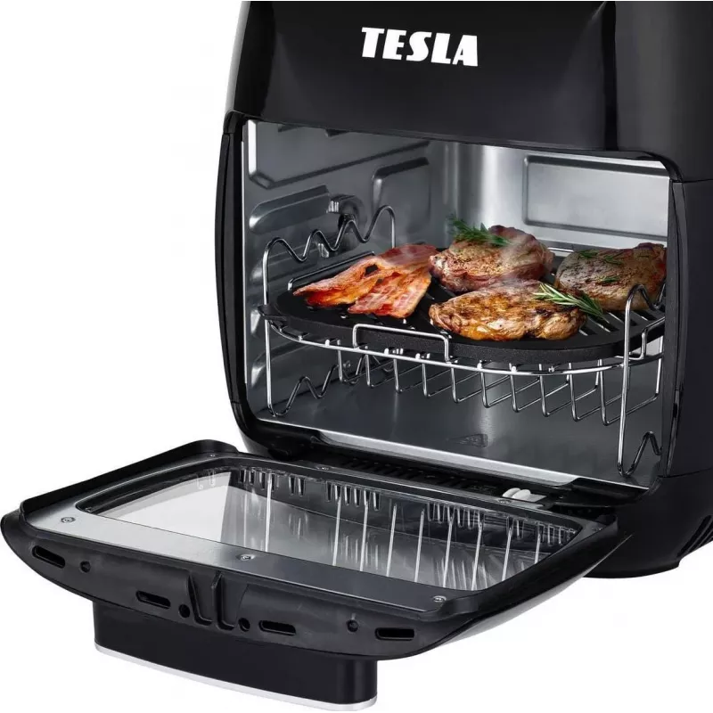TESLA AirCook & Grill QG600 ilmafritööri