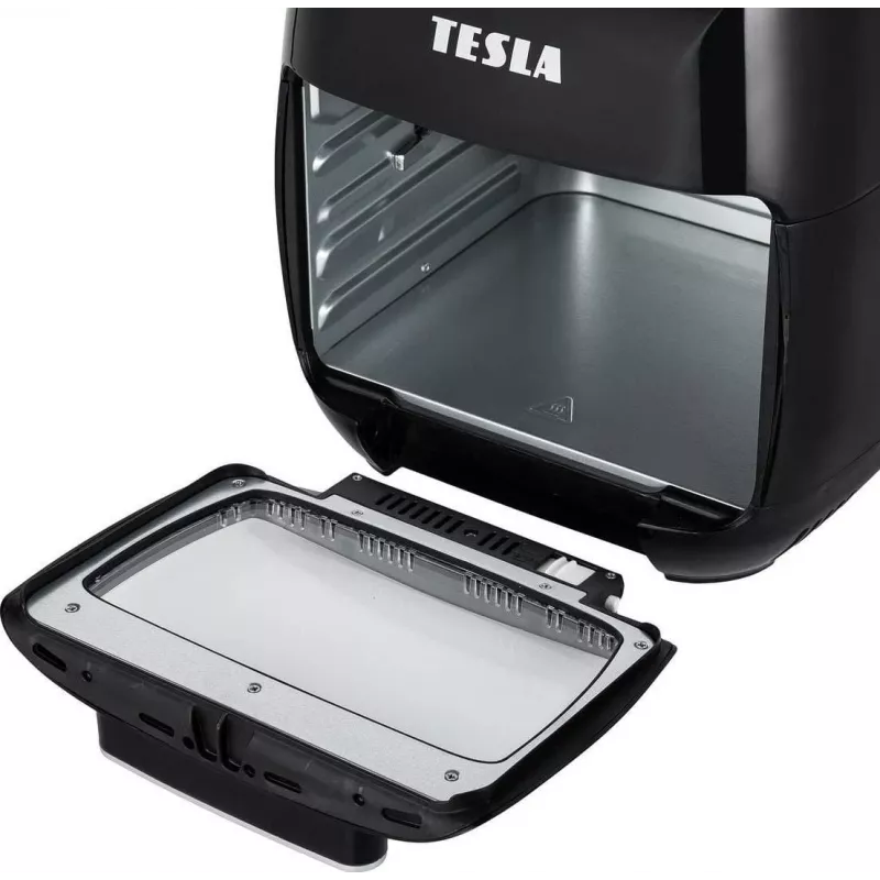 TESLA AirCook & Grill QG600 ilmafritööri