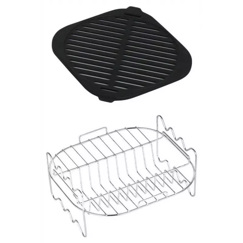 TESLA AirCook & Grill QG600 ilmafritööri