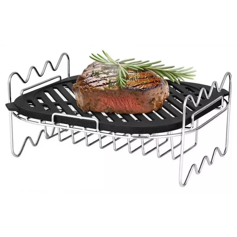 TESLA AirCook & Grill QG600 ilmafritööri
