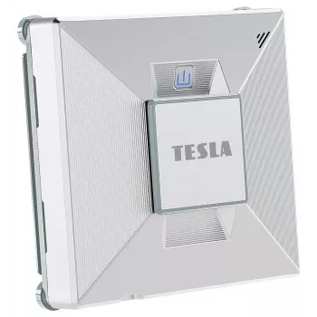 TESLA W800 WiFi 2K älykäs sisäkamera tekoälypohjaisella henkilöntunnistuksella, yönäöllä, kaiutintoiminnolla, MicroSD-tuella, yhteensopiva Alexan ja Google Assistantin kanssa