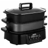 TESLA MultiCook M90 6L 1000W 15 ohjelmaa painekattila