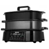 TESLA MultiCook M90 6L 1000W 15 ohjelmaa painekattila