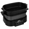 TESLA MultiCook M90 6L 1000W 15 ohjelmaa painekattila