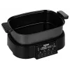 TESLA MultiCook M90 6L 1000W 15 ohjelmaa painekattila
