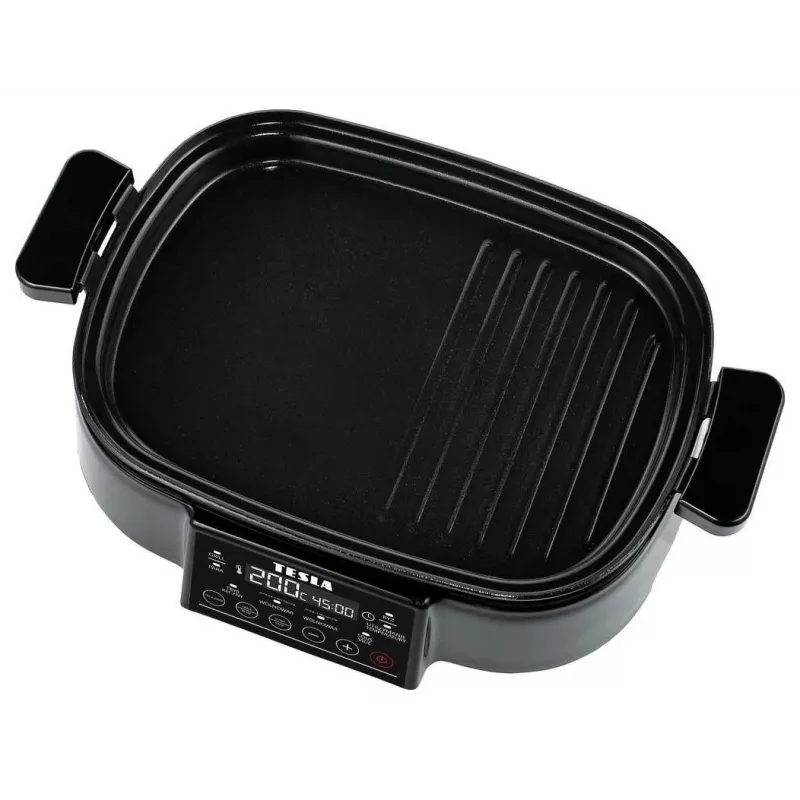 TESLA MultiCook M90 6L 1000W 15 ohjelmaa painekattila