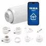 TESLA Smart -termostaattipatteriventtiili Zigbee SV60